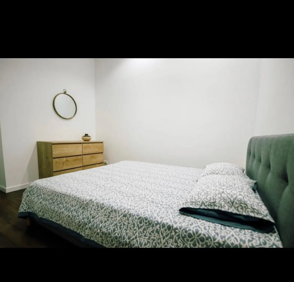 Luxury 2-Bedroom Apartment, King David Residence Tbilisi Georgia