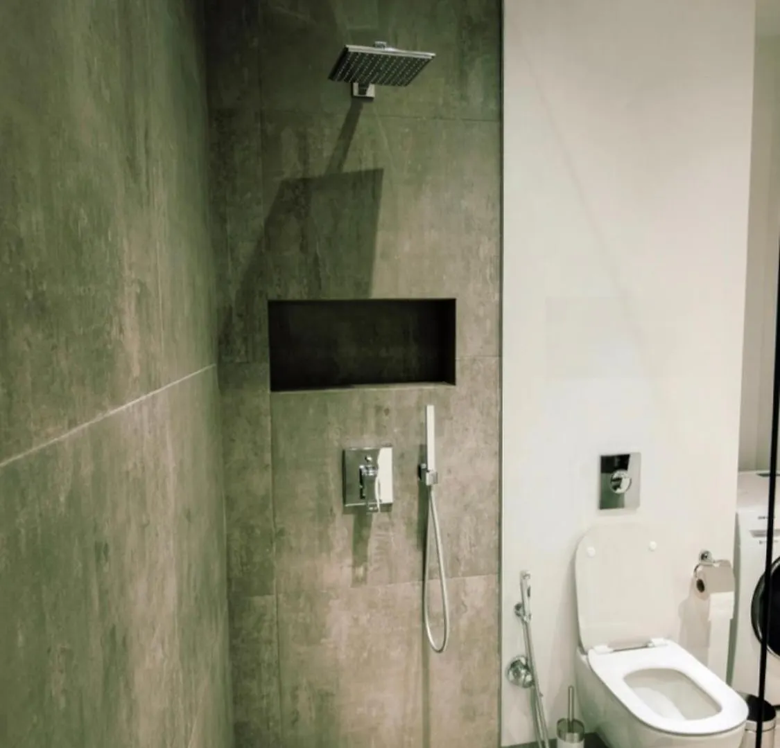 Apartment Luxury 2-Bedroom Apartment, King David Residence Tbilisi Georgia