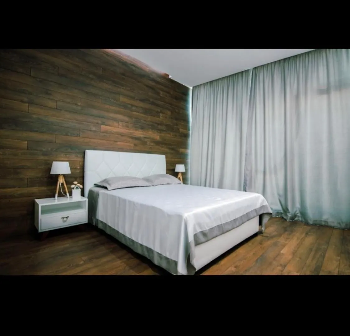 Luxury 2-Bedroom Apartment, King David Residence Tbilisi Georgia