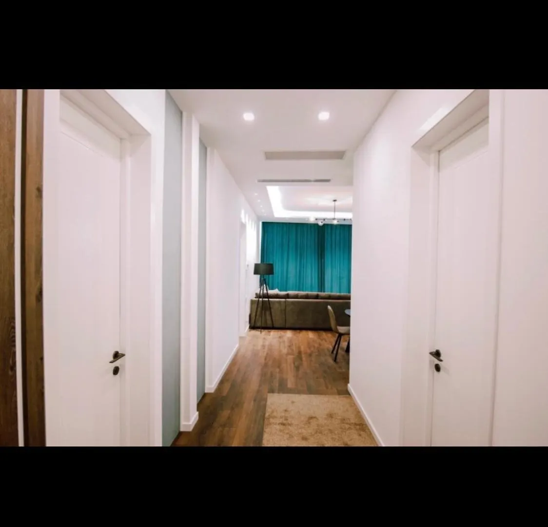 Luxury 2-Bedroom Apartment, King David Residence Tbilisi 0*,
