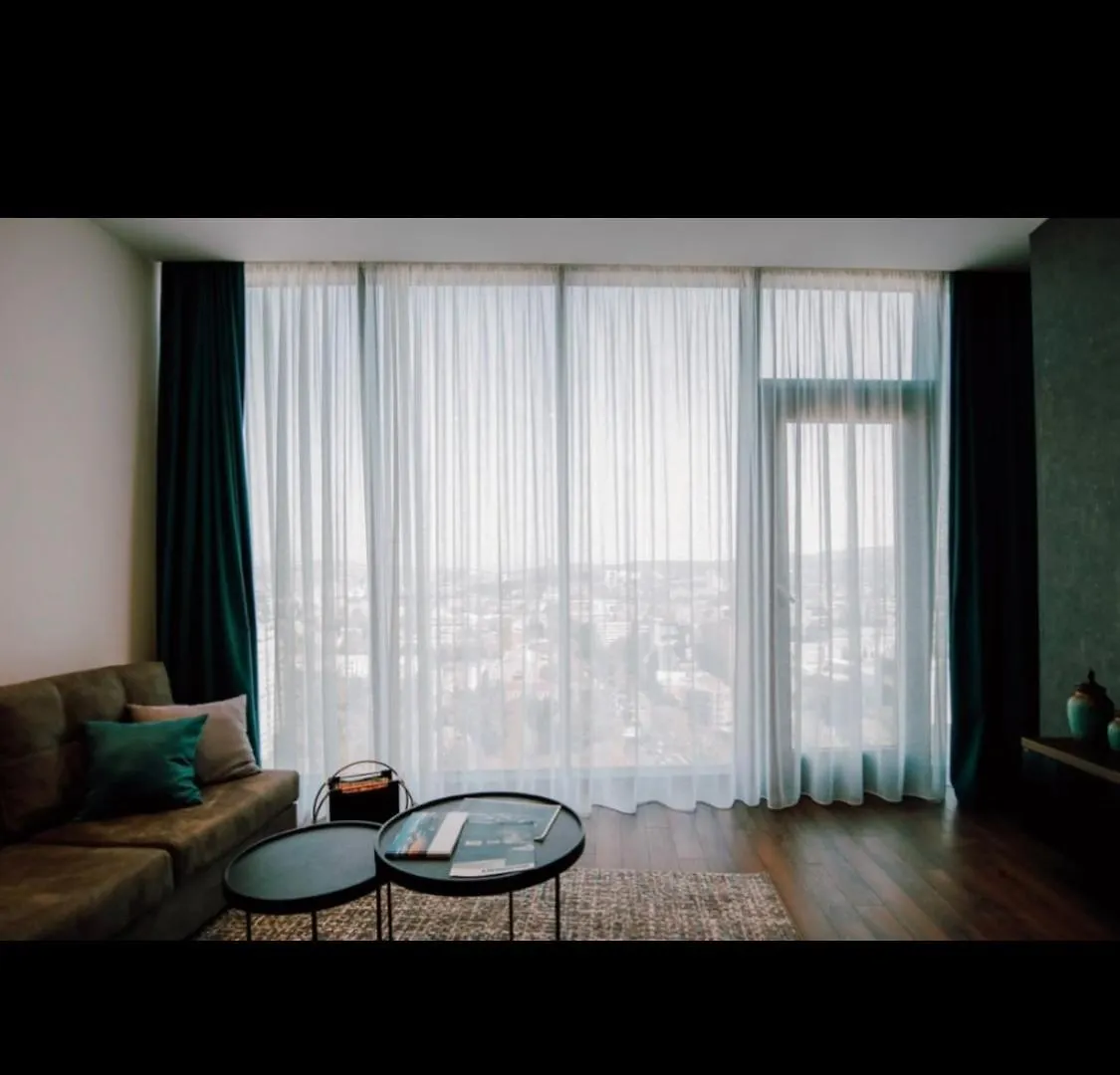 Luxury 2-Bedroom Apartment, King David Residence Tbilisi Appartamento