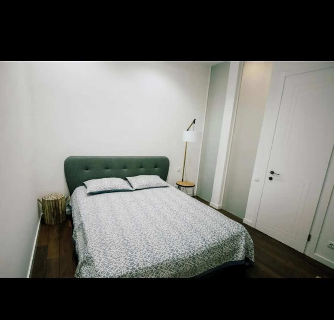 Appartamento Luxury 2-Bedroom Apartment, King David Residence Tbilisi