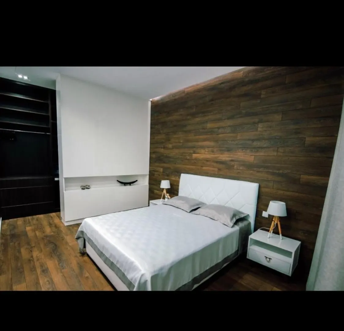 Appartamento Luxury 2-Bedroom Apartment, King David Residence Tbilisi